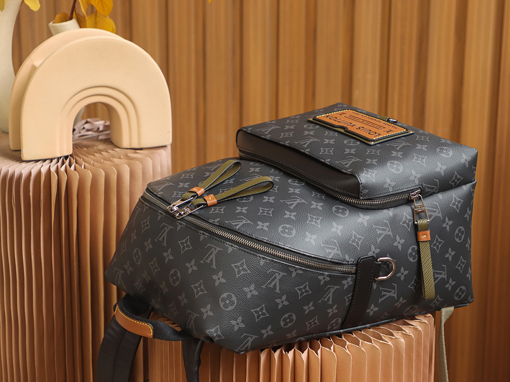 Louis Vuitton 𝘿𝙄𝙎𝘾𝙊𝙑𝙀𝙍𝙔 Backpack M45218