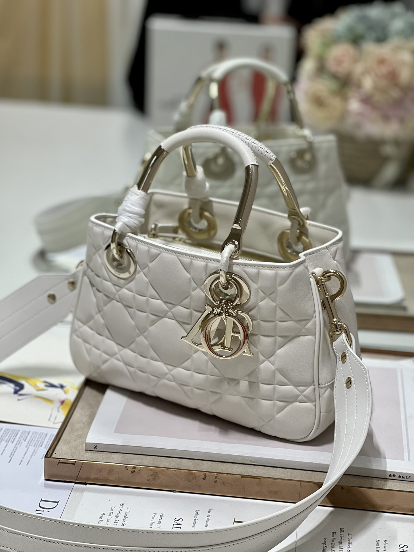 LADY DIOR 95.22 