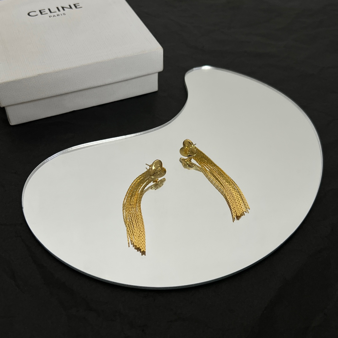 Celine Earrings