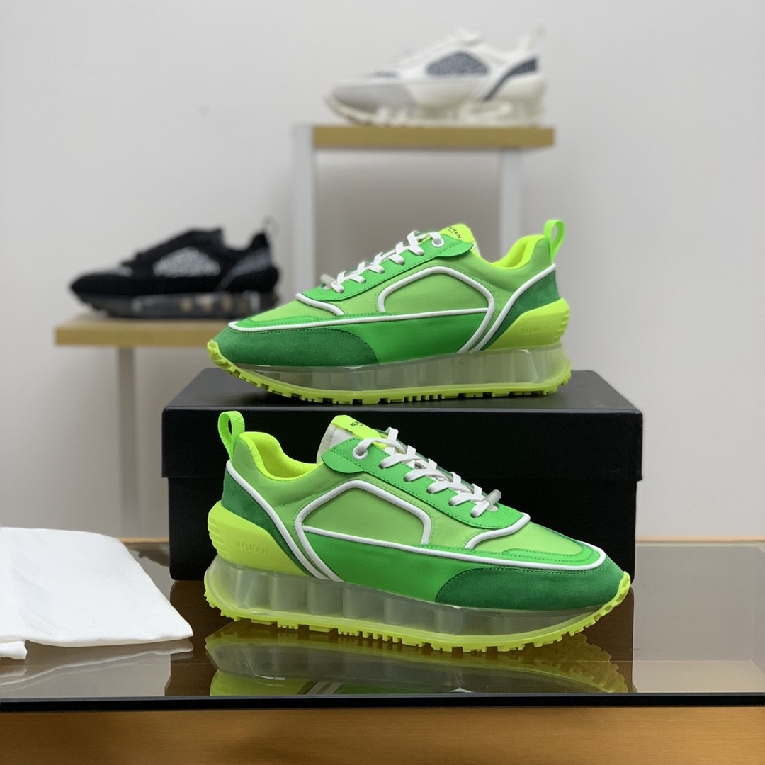 Balmain casual Sneakers