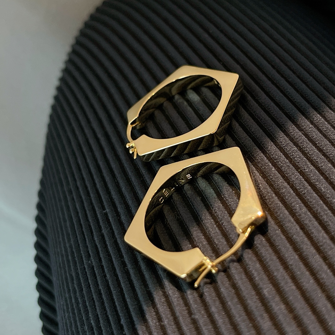 Celine Earrings