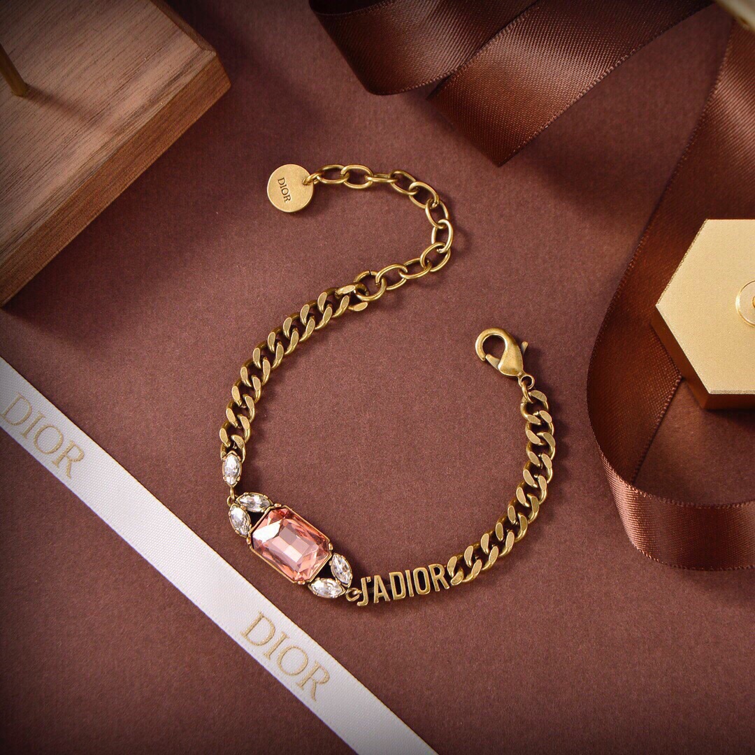 Dior bracelet