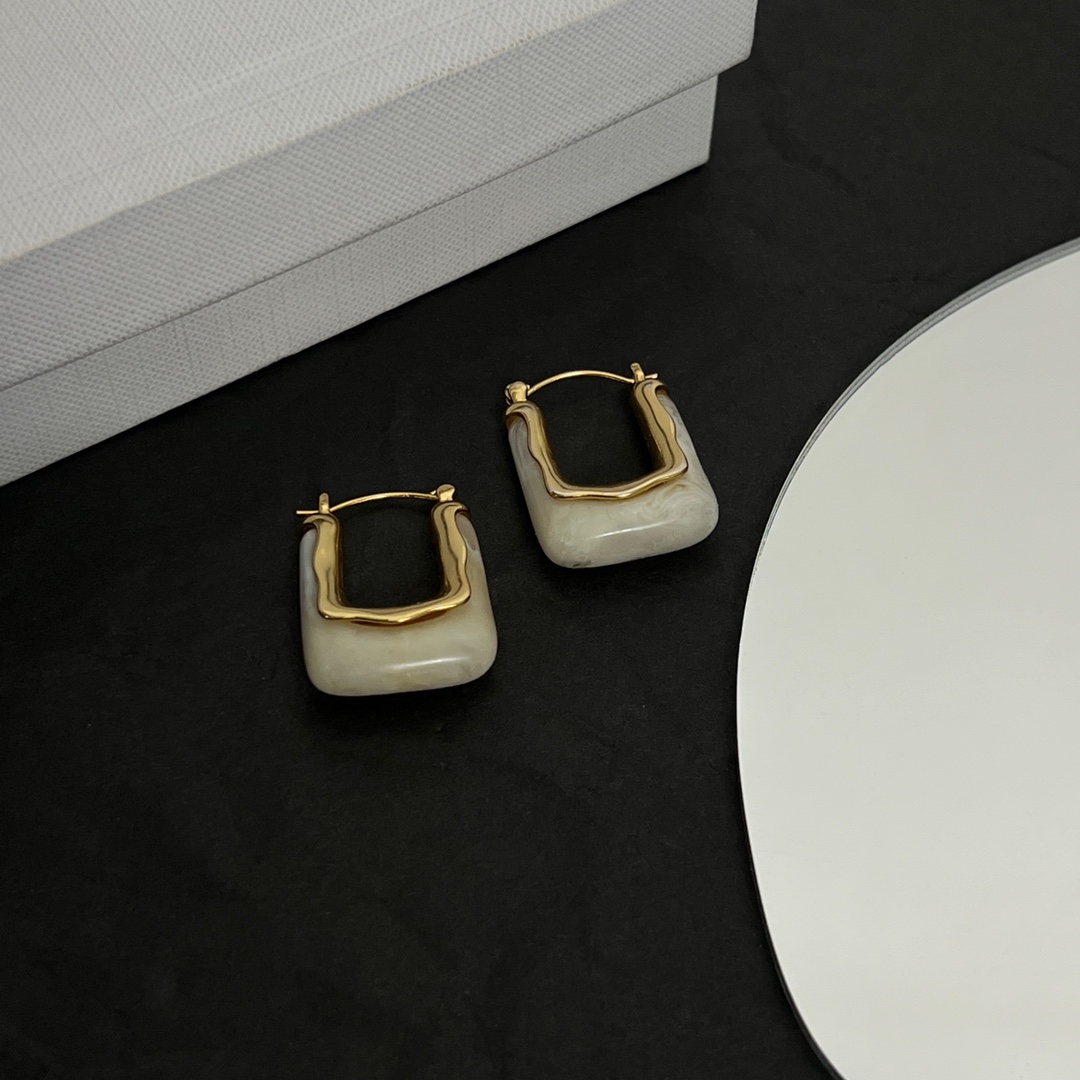 Celine Earrings