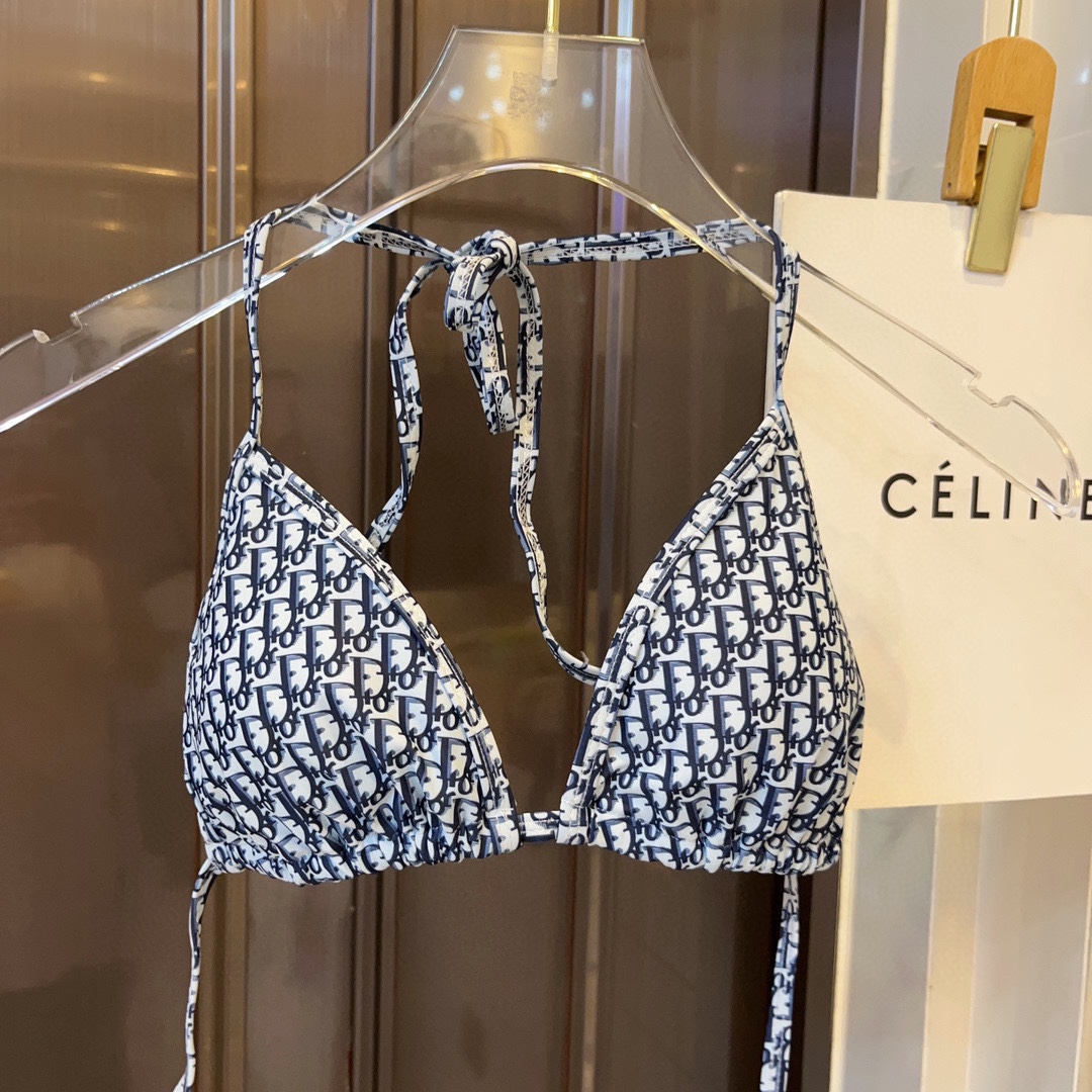 Dior Bikini