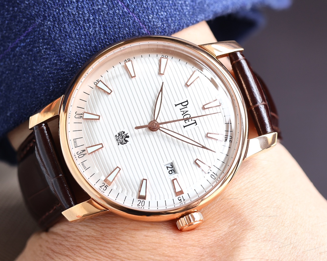 Earl Altiplano series classic ultra-thin