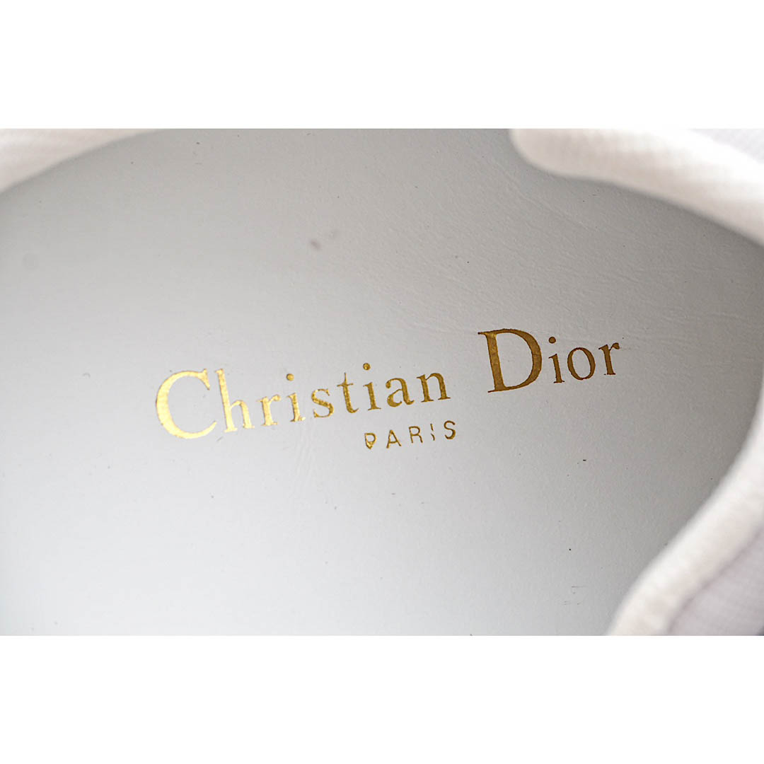 Christian Dior 2021 Sneakers Sneakers