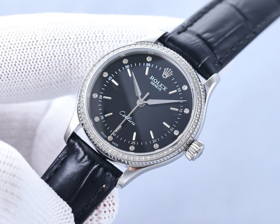 Rolex. Cellini Ladies