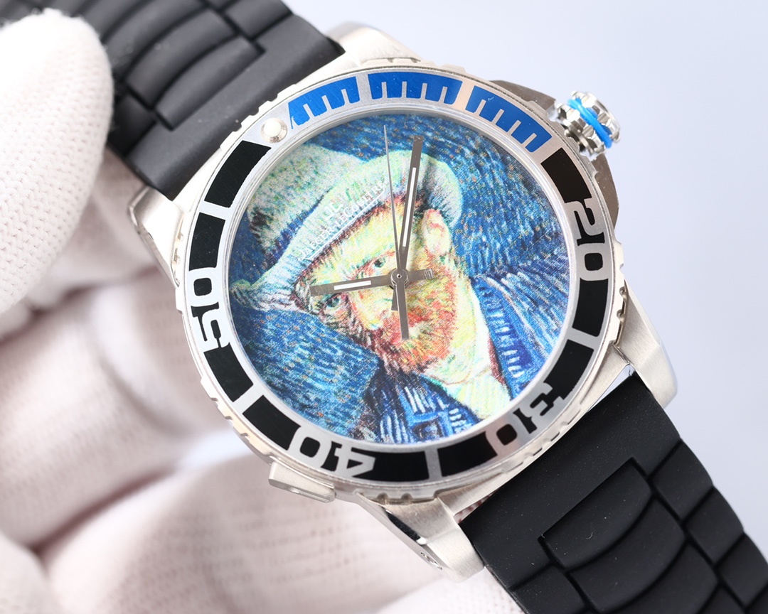 Jaeger-LeCoultre Master Collection