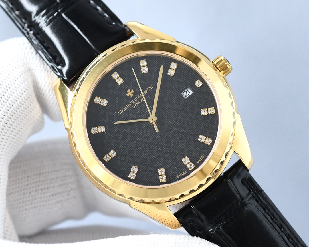 Vacheron Constantin Fine Men's Watches