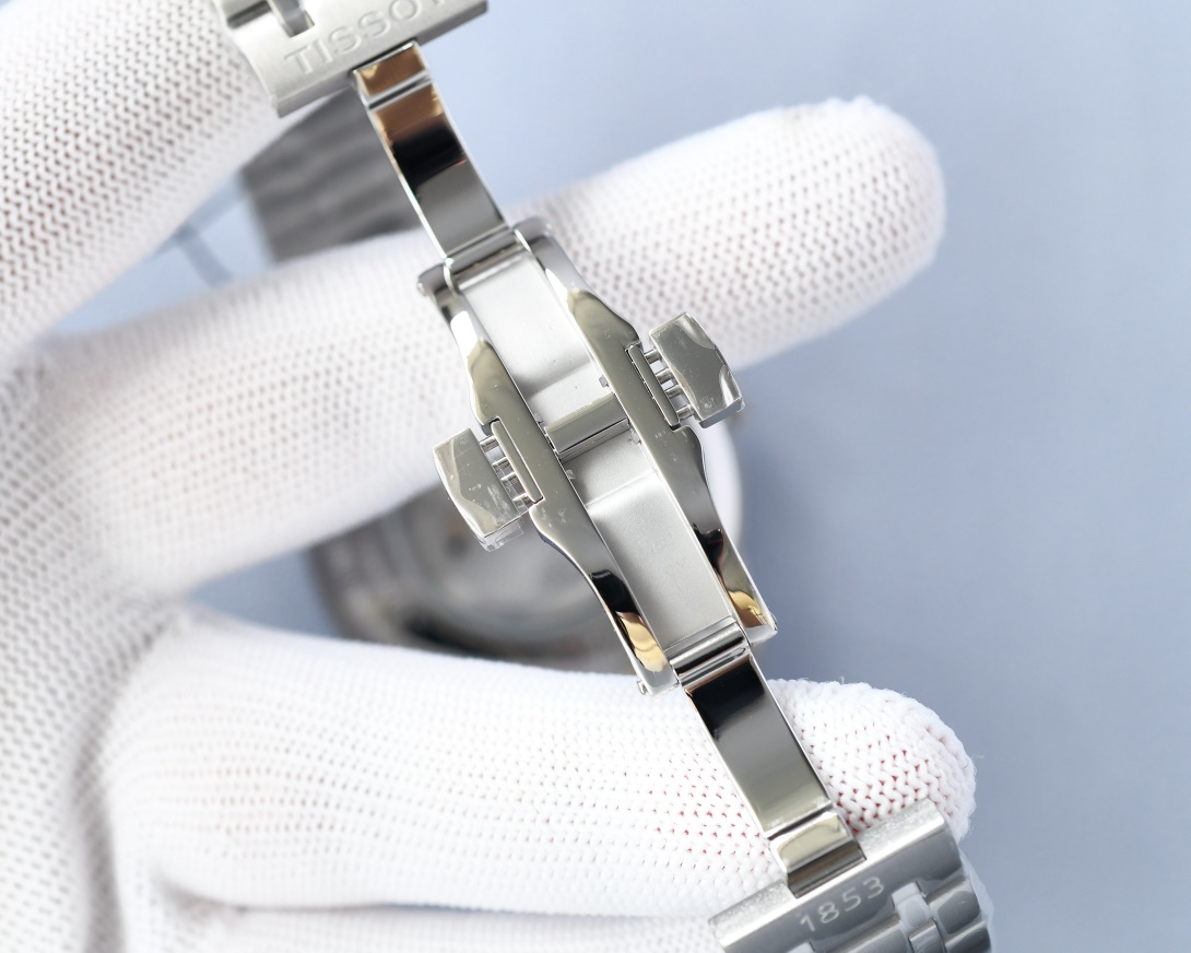 Tissot Durul Classic T099.407.16.048.00 Durul Automatic Mechanical Watch