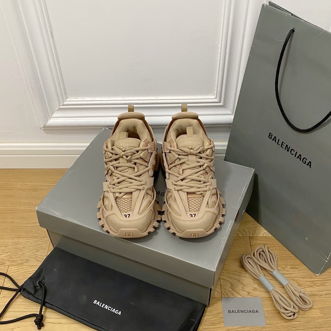 Balenciaga sneakers