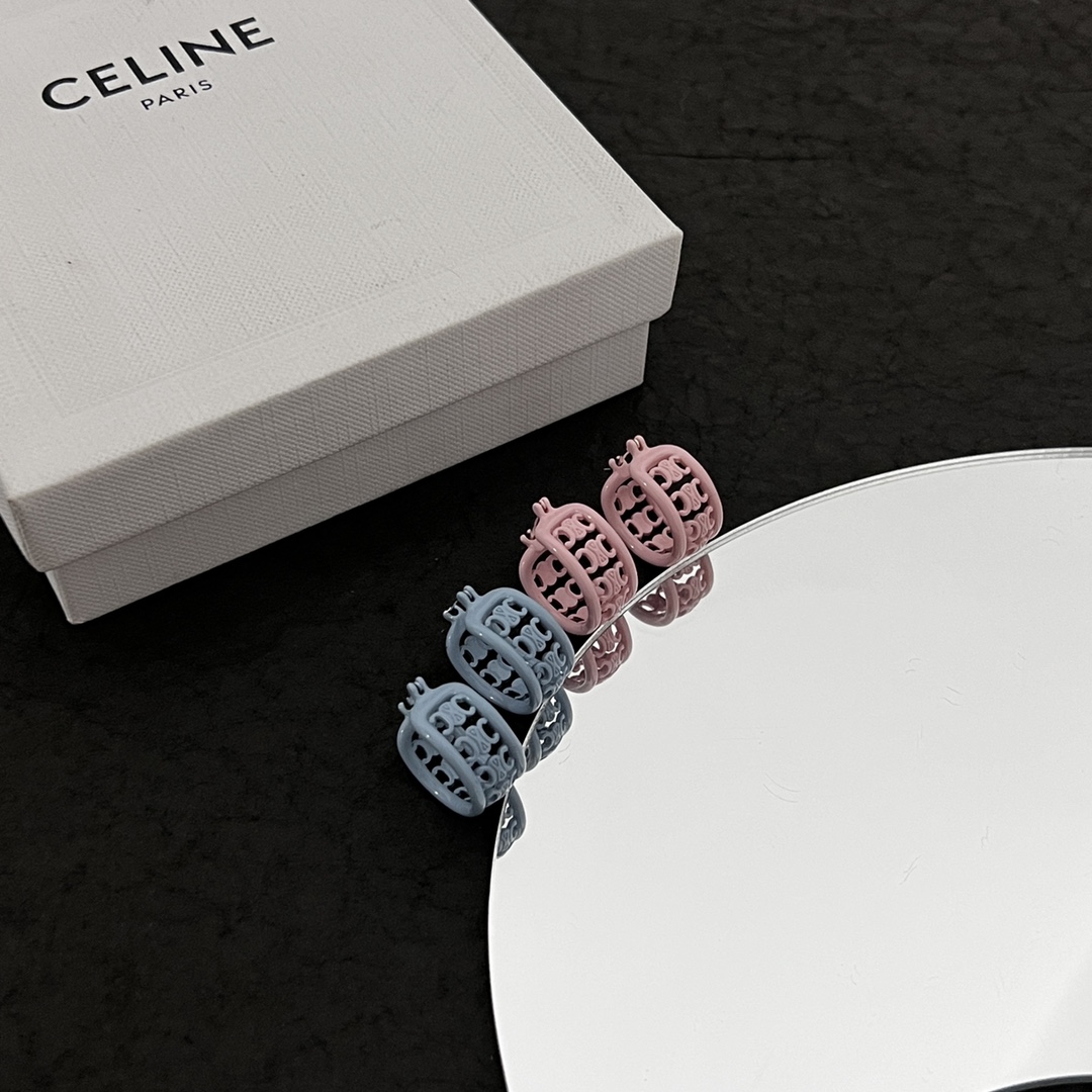 Celine Earrings