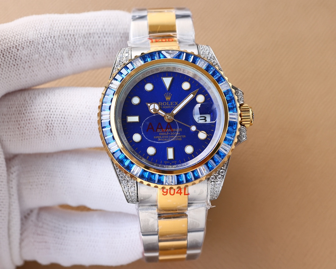 Rolex Men's Watches