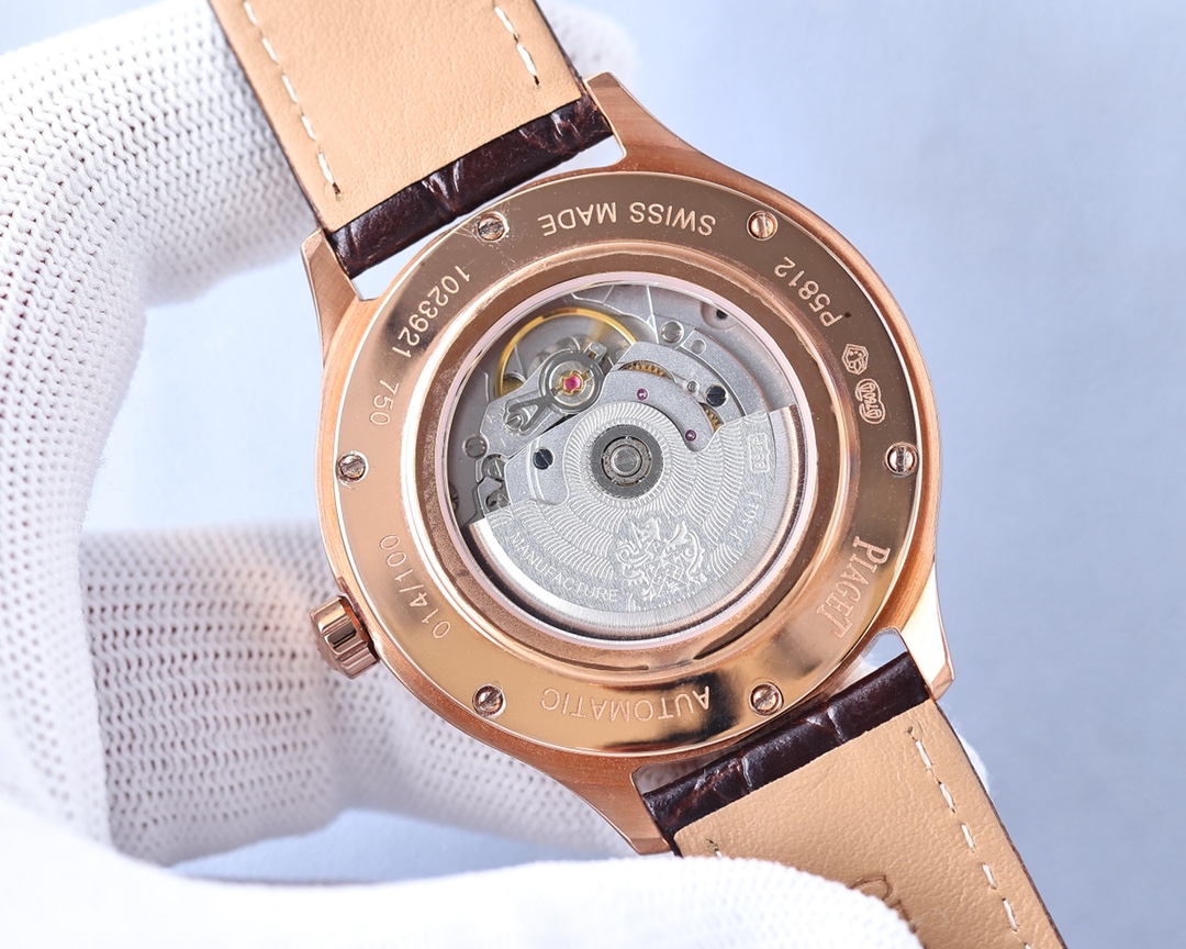 Piaget Men's Watches