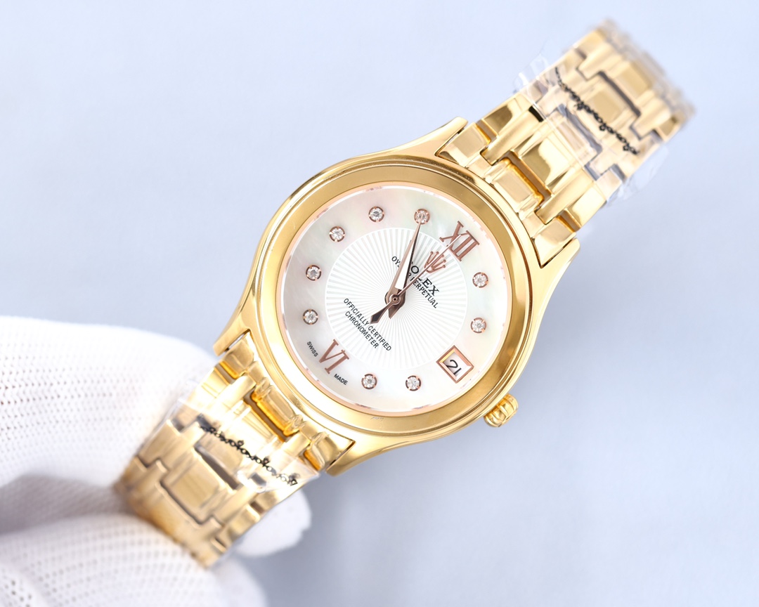 Rolex Ladies Watches