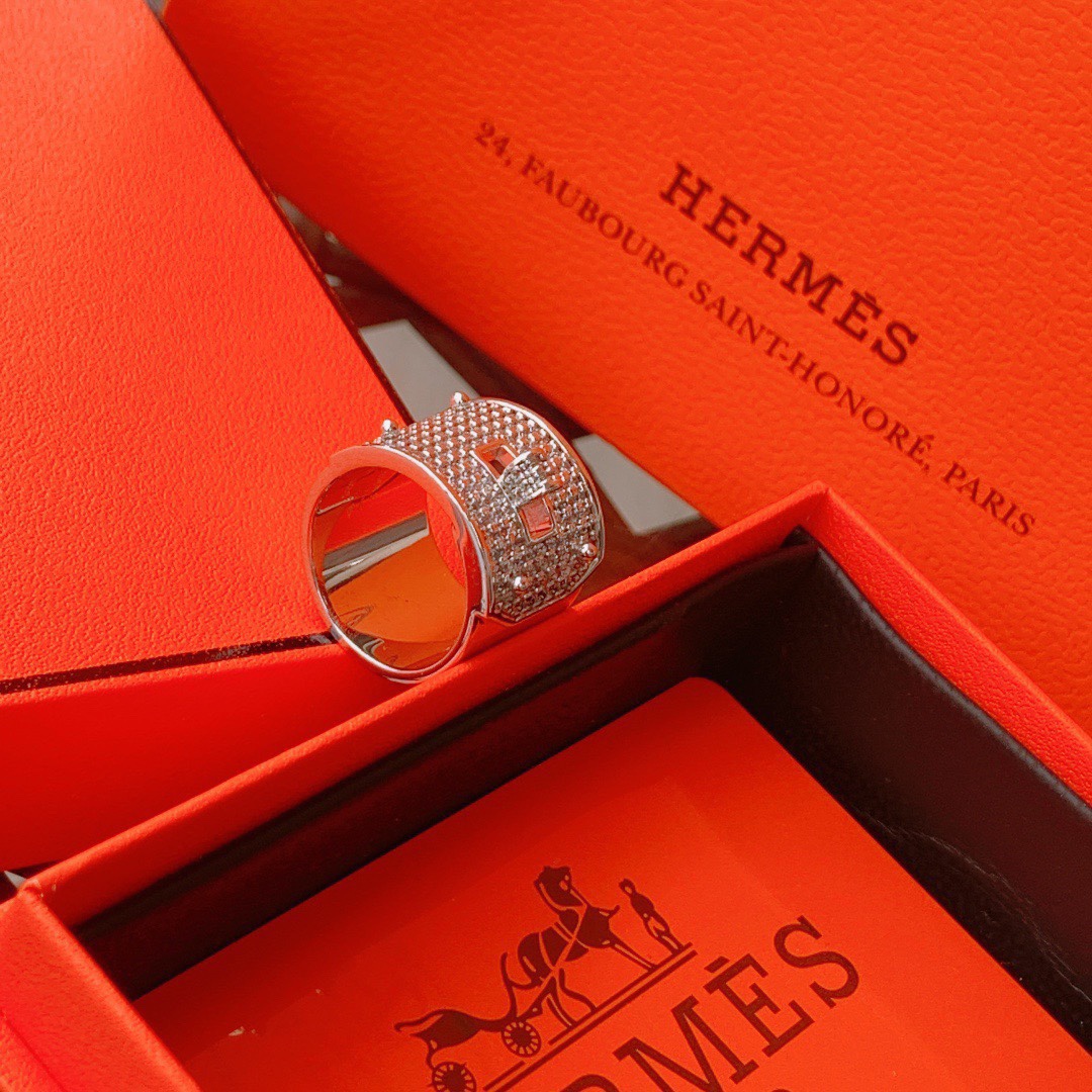 Hermes Rings