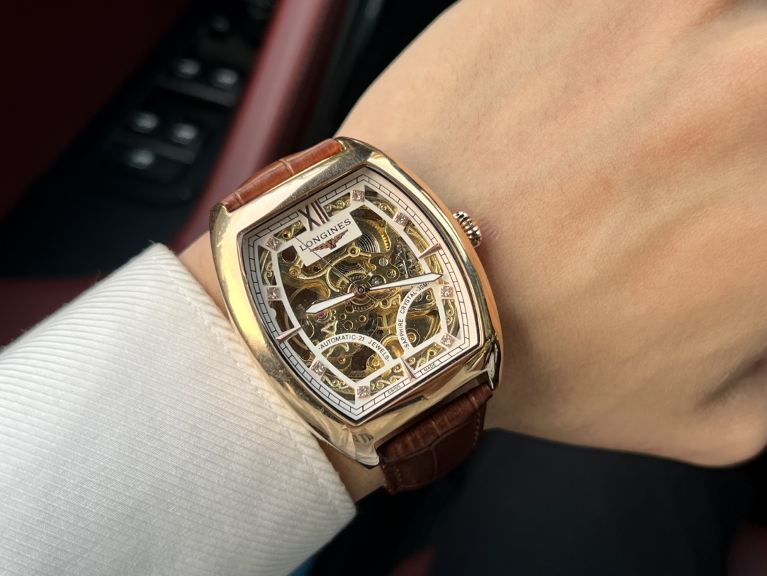 Longines Men's Watches