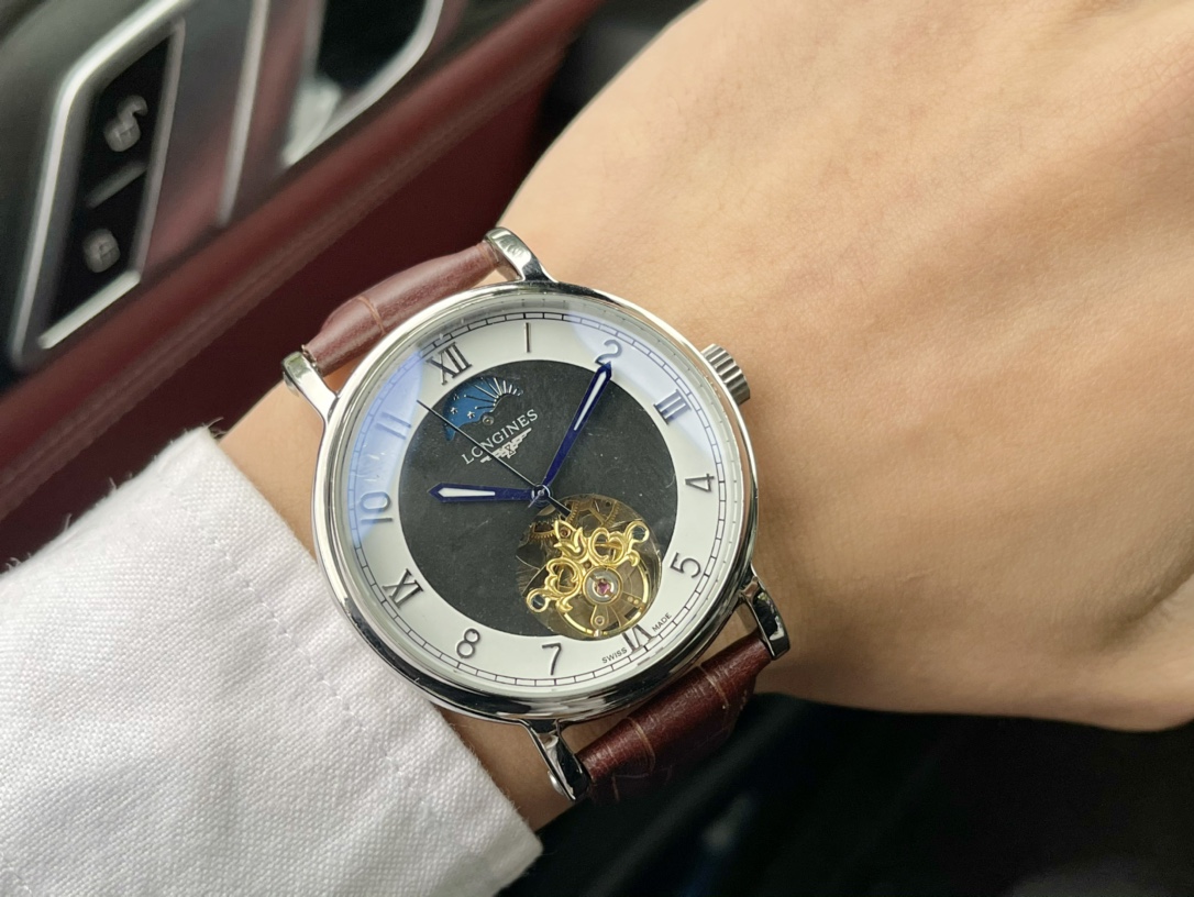 Longines Men's Watches