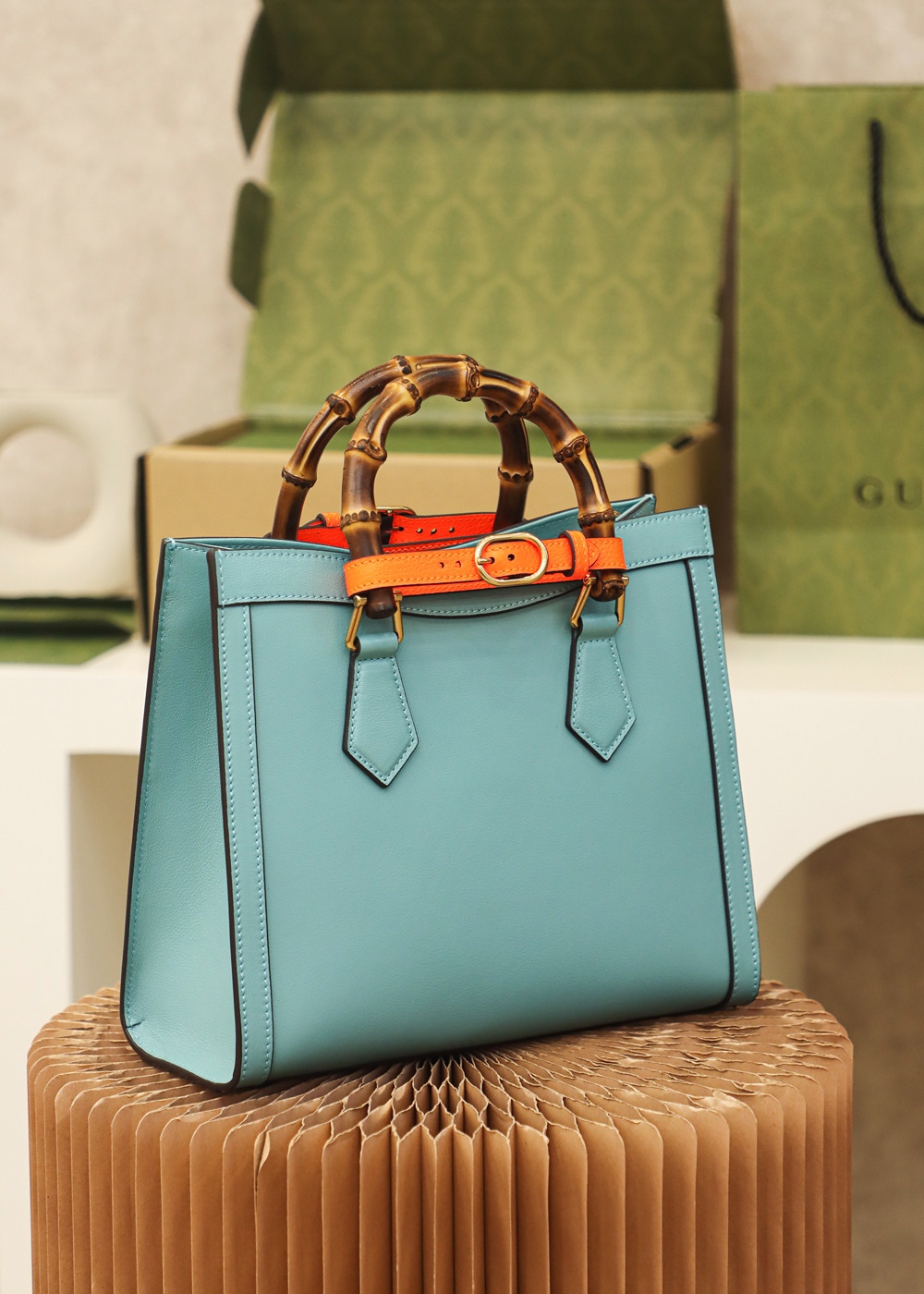 GUCCI I𝐃𝐢𝐚𝐧𝐚 小号#660195