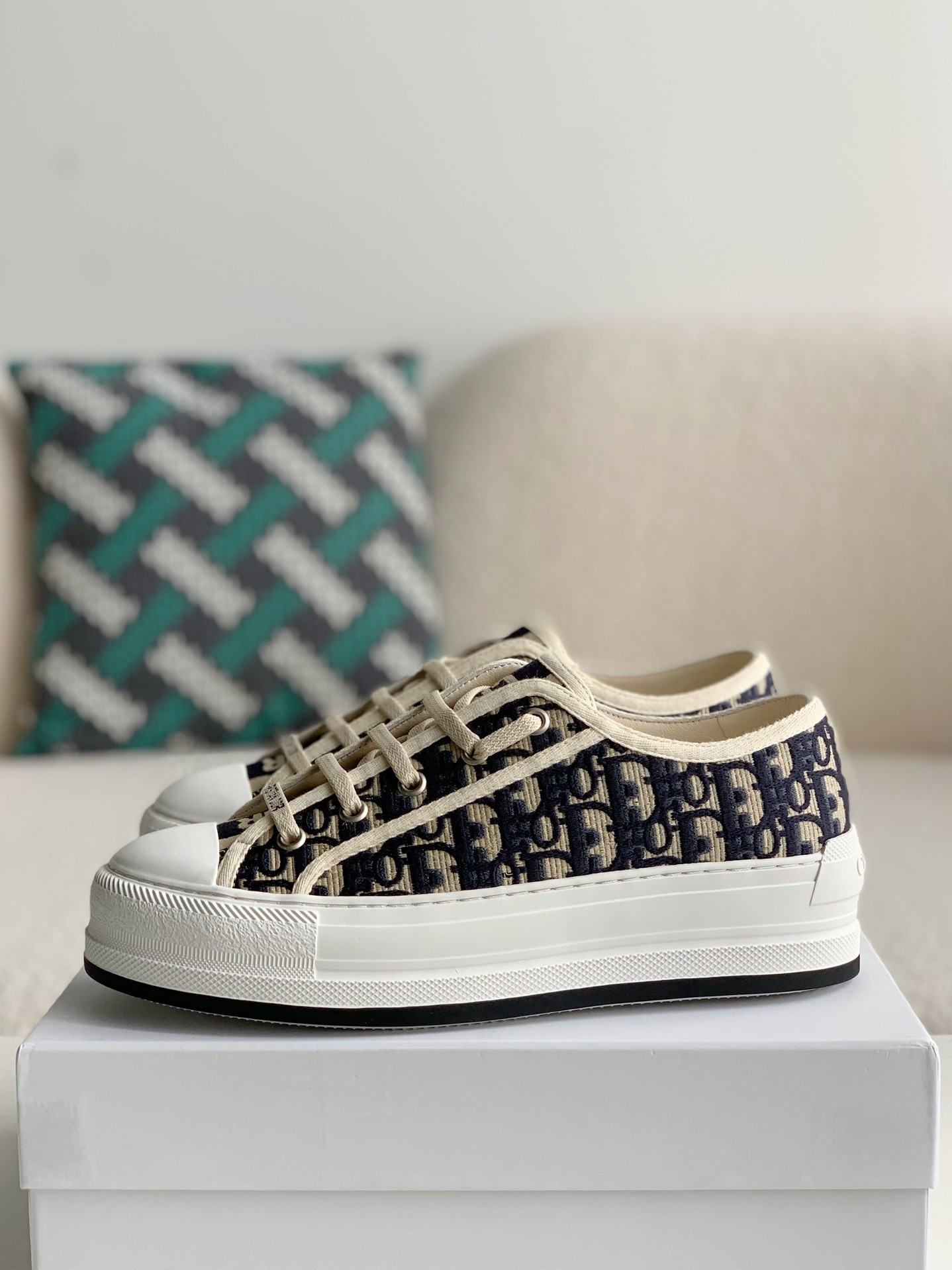 Dior B23 low Sneaker