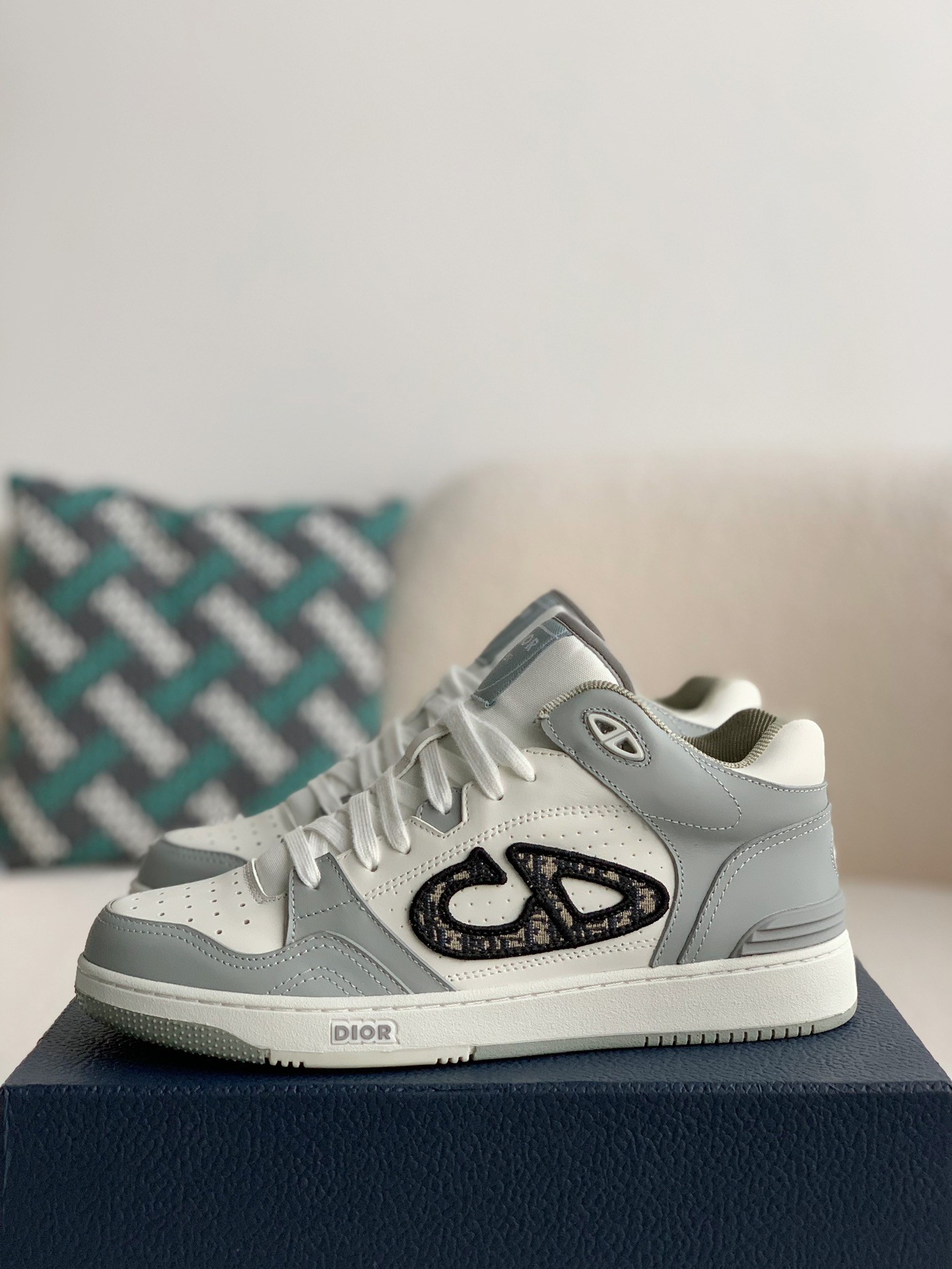 Dior B57 New Sneaker
