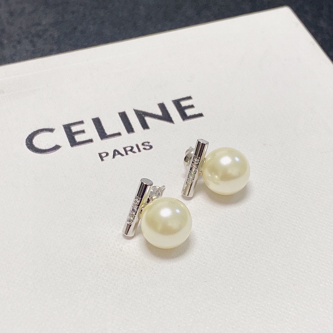 Celine Earrings