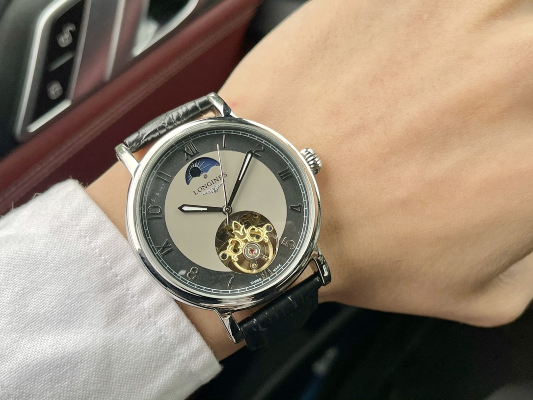 Longines Men's Watches