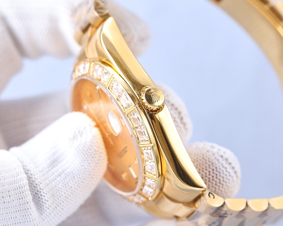 Rolex .Men's Watches