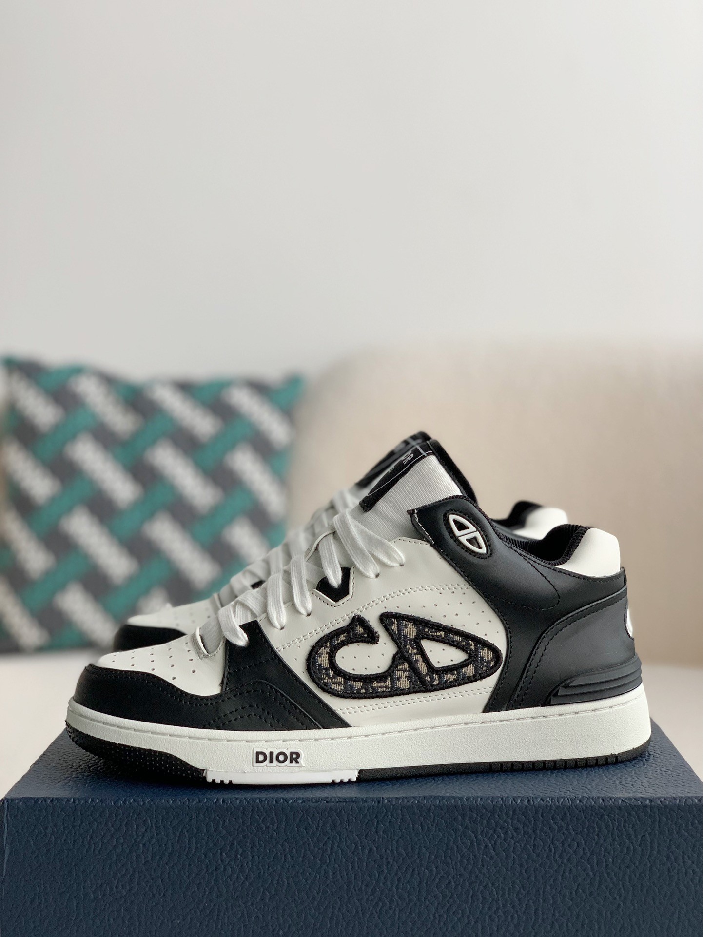 Dior B57 New Sneaker