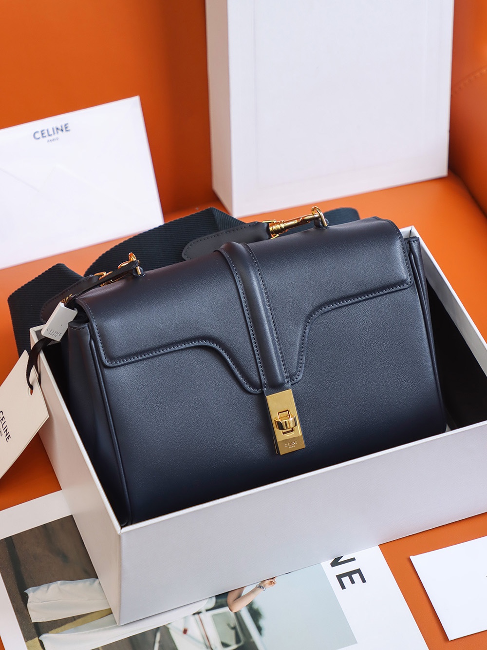 𝐂𝐞𝐥𝐢𝐧𝐞   𝐓𝐄𝐄𝐍 𝐒𝐎𝐅𝐓 𝟭𝟲 #196853