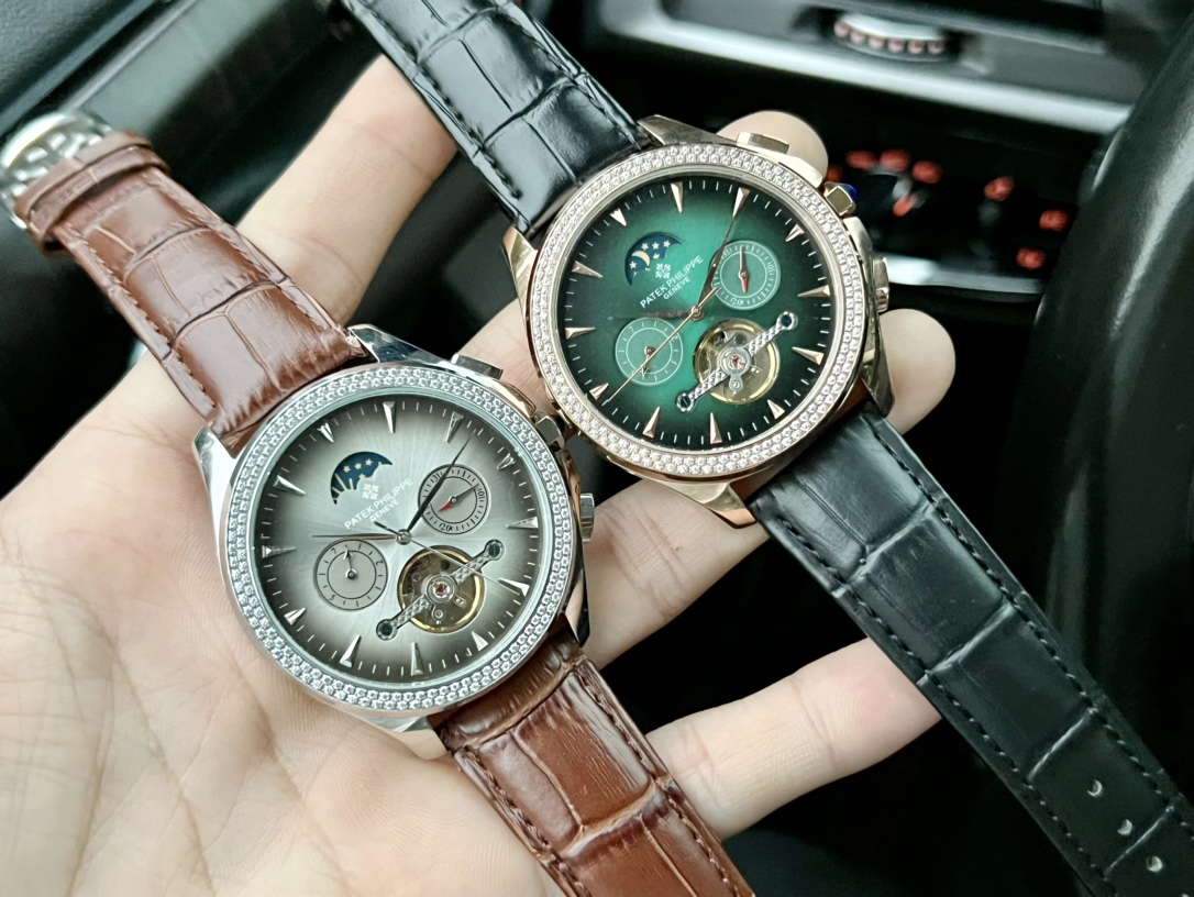 Patek Philippe Men's Watches