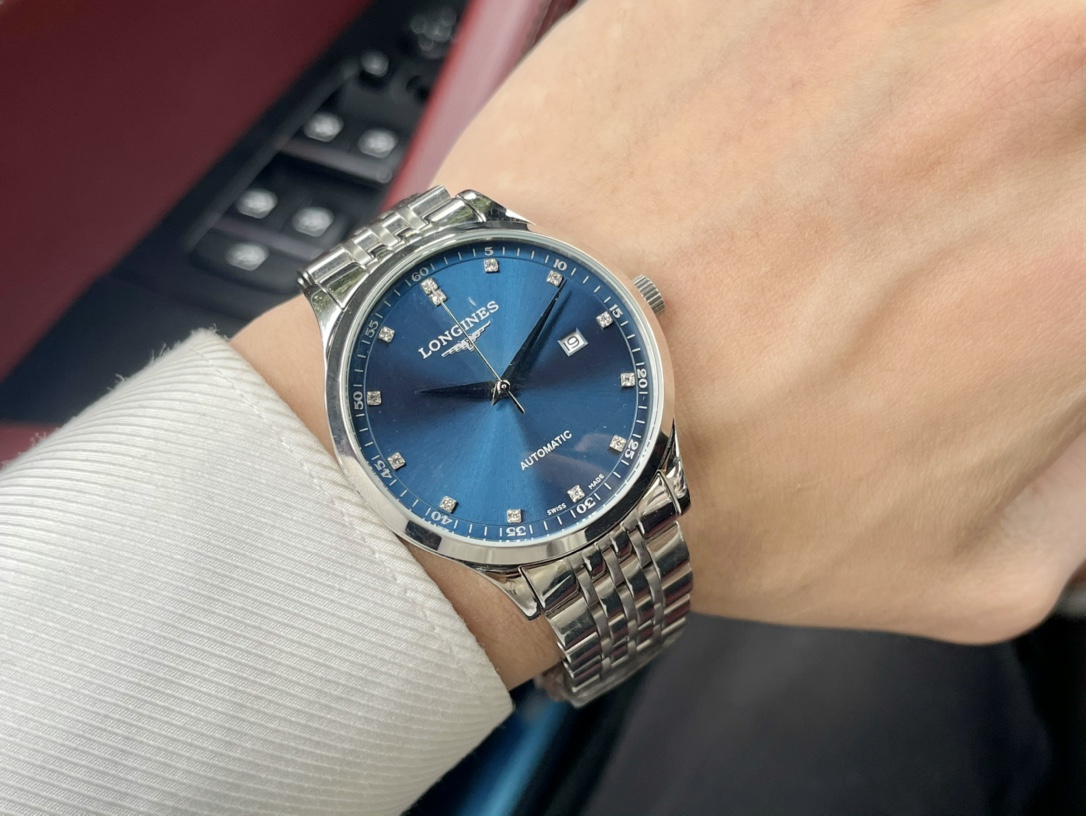 Longines Men's Watches