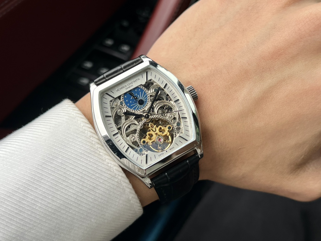 Vacheron Constantin Men's Watches