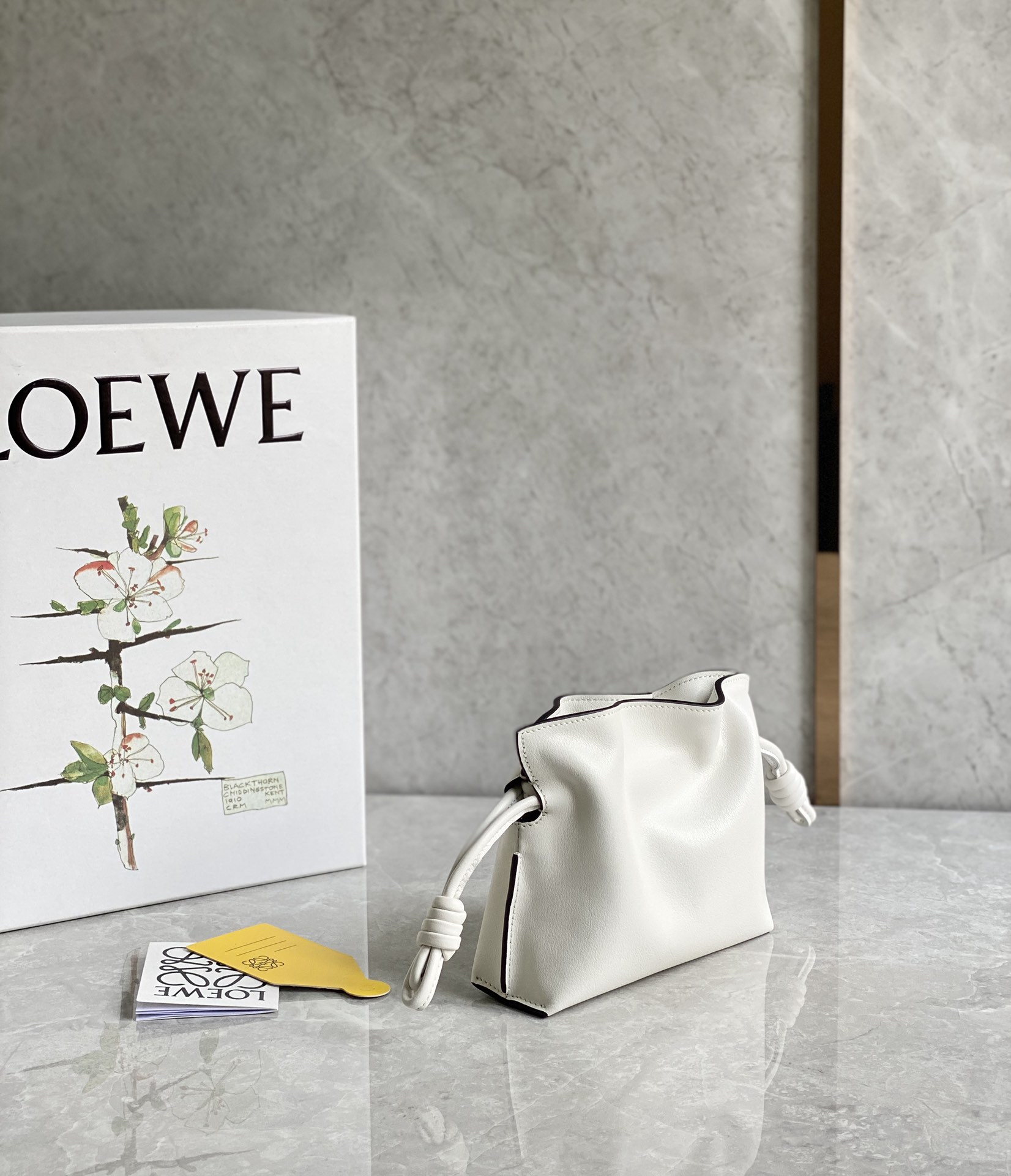 LOEWE    Flamenco mini
