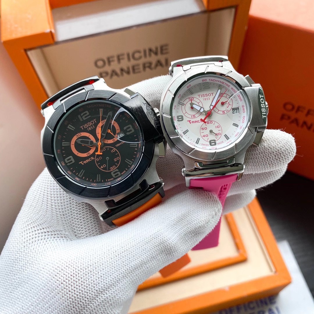 Tissot SPECIAL COLLECTIONS special edition, new sports racing series