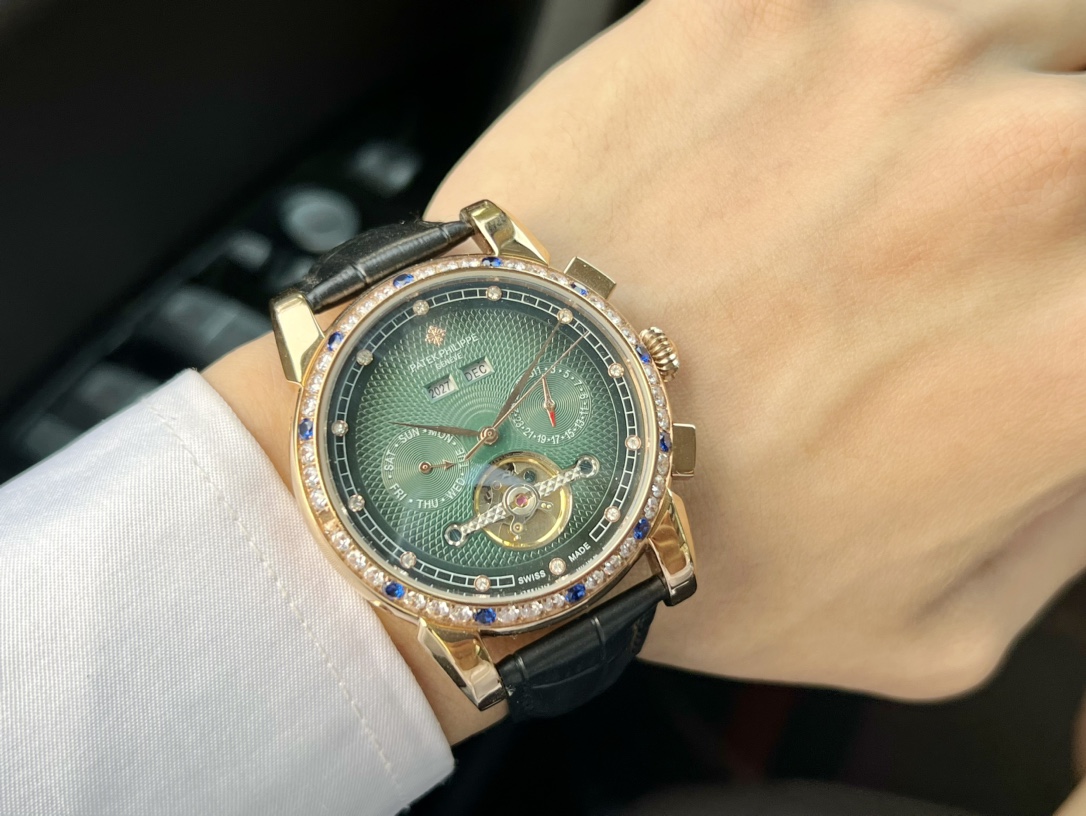 Patek Philippe Men's Watches