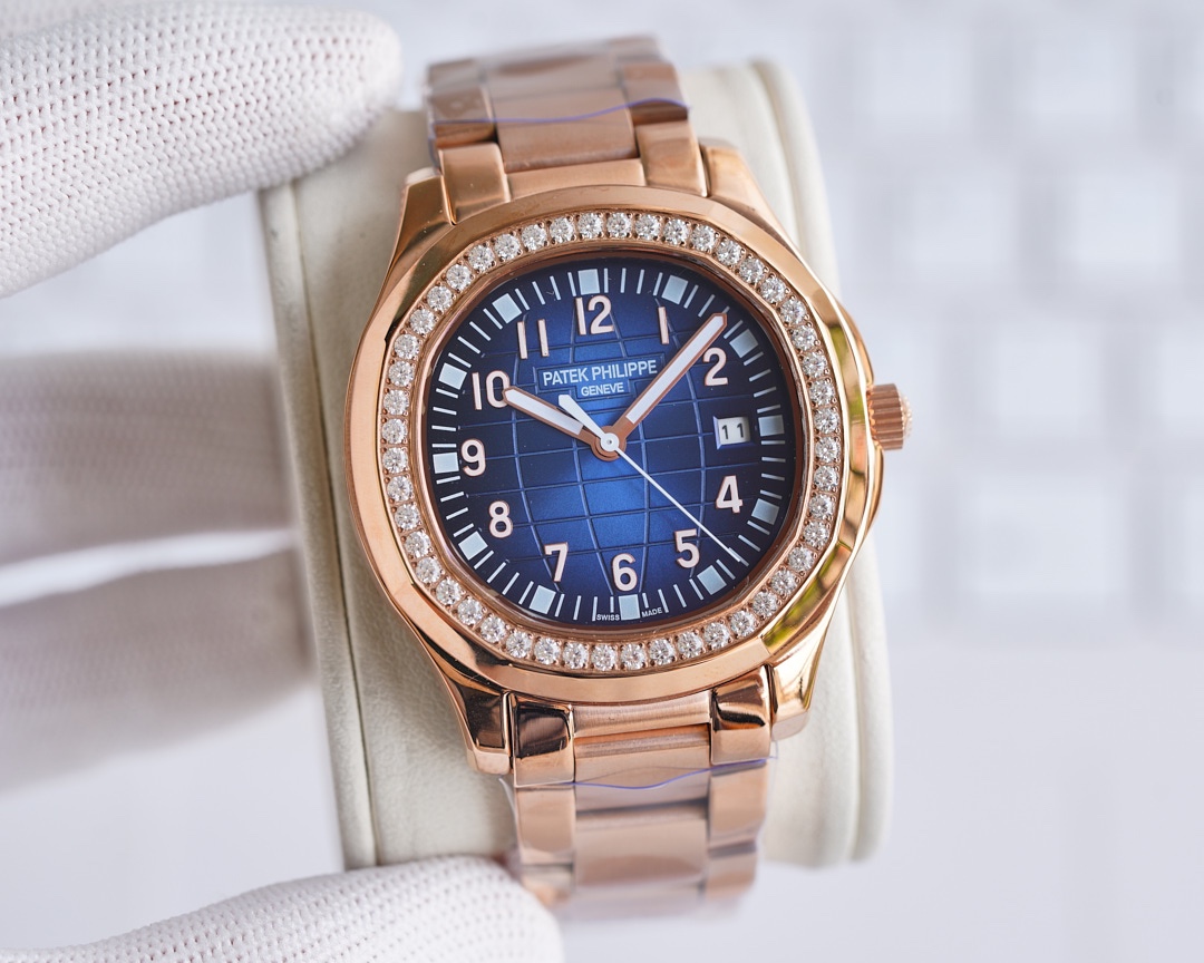 Patek Philippe‼ ️