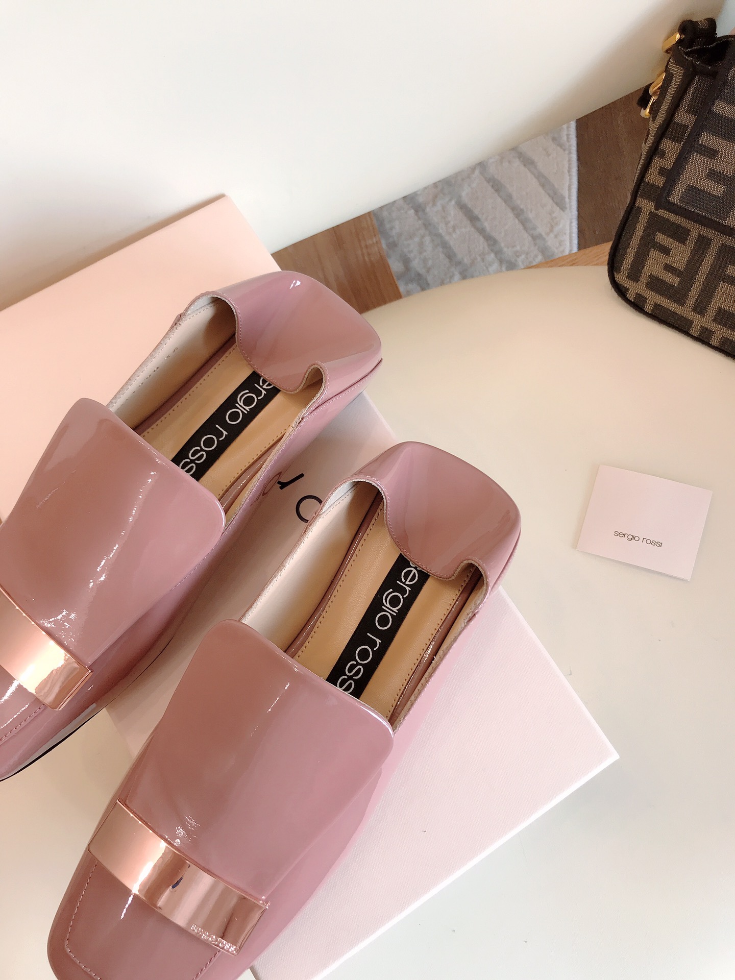 𝐒𝐇𝐔𝐒𝐇𝐔𝐓𝐎𝐍𝐆｜𝟐𝟎𝟐𝟑/𝐒𝐒 𝐧𝐞𝐰 The most bow-tied and best-looking shoe of the year