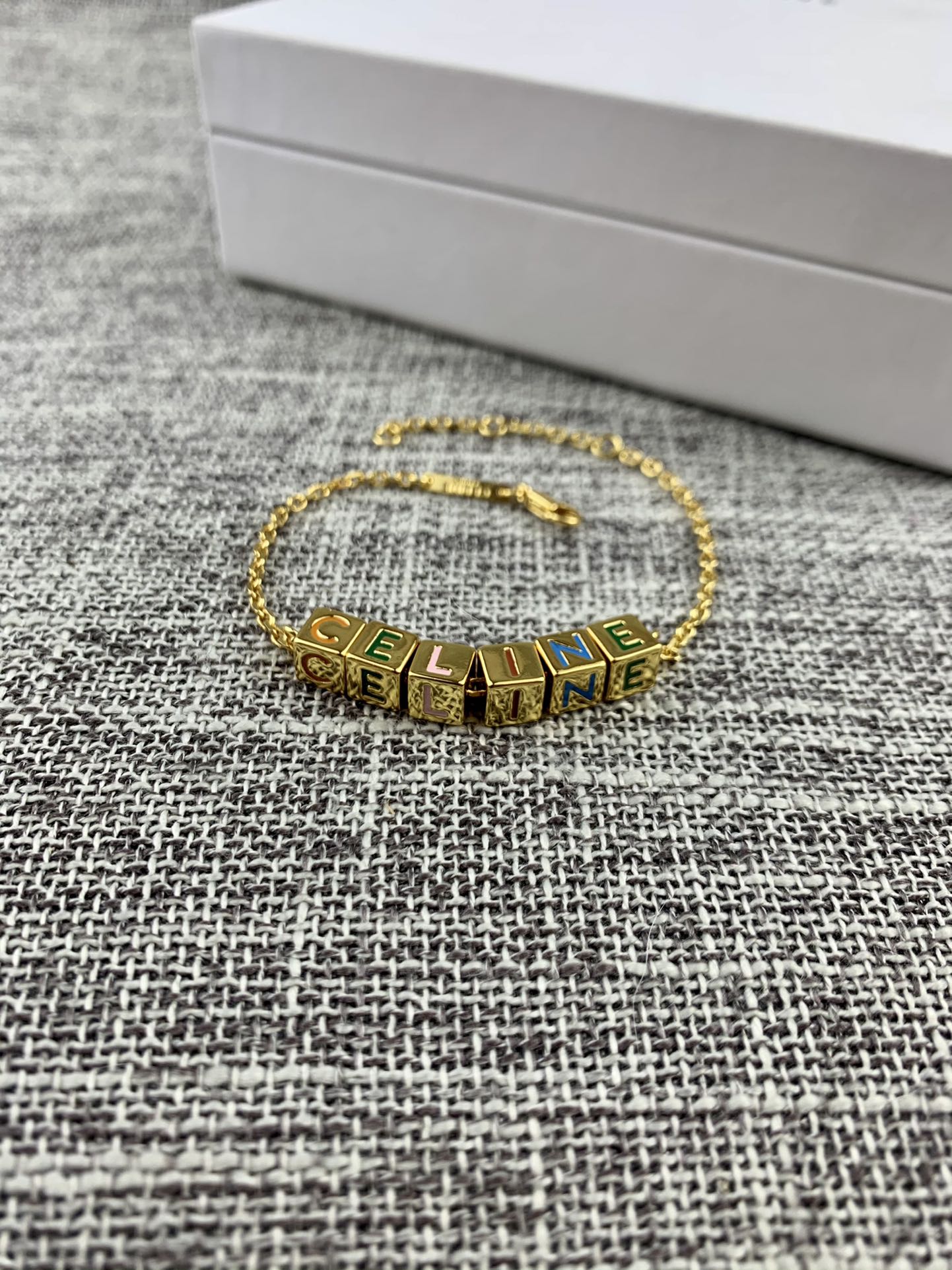 Celine bracelet