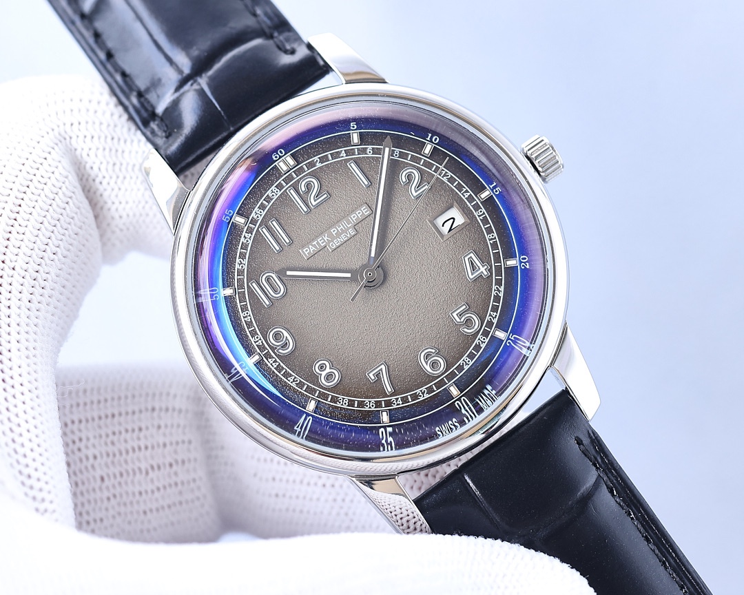 Patek Philippe Original Caliber 9015®