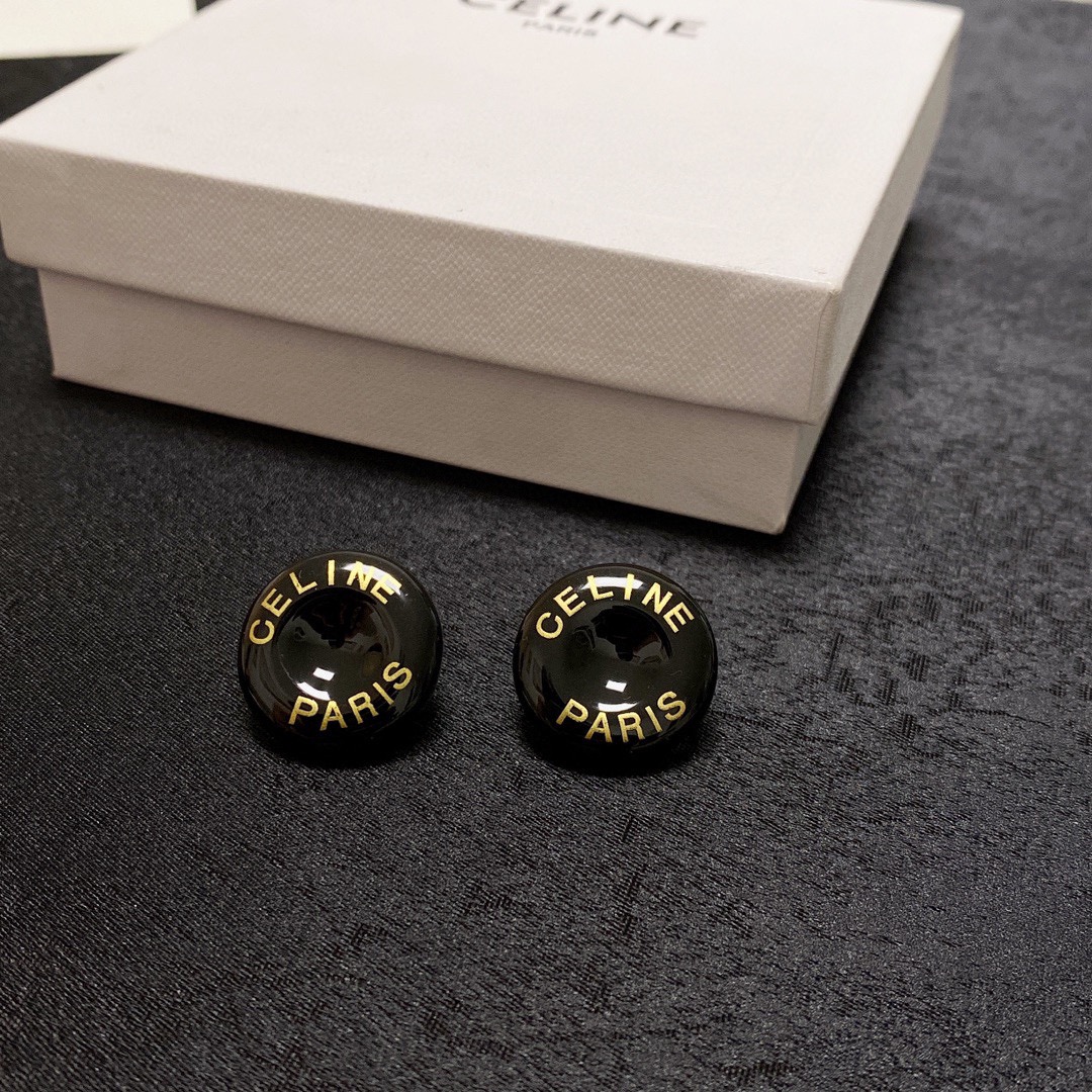 Celine Earrings