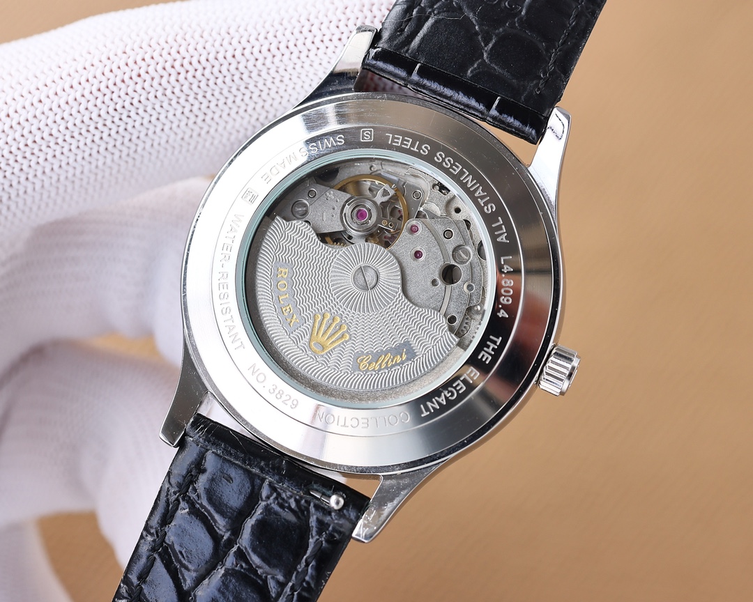 Rolex .Men's Watches