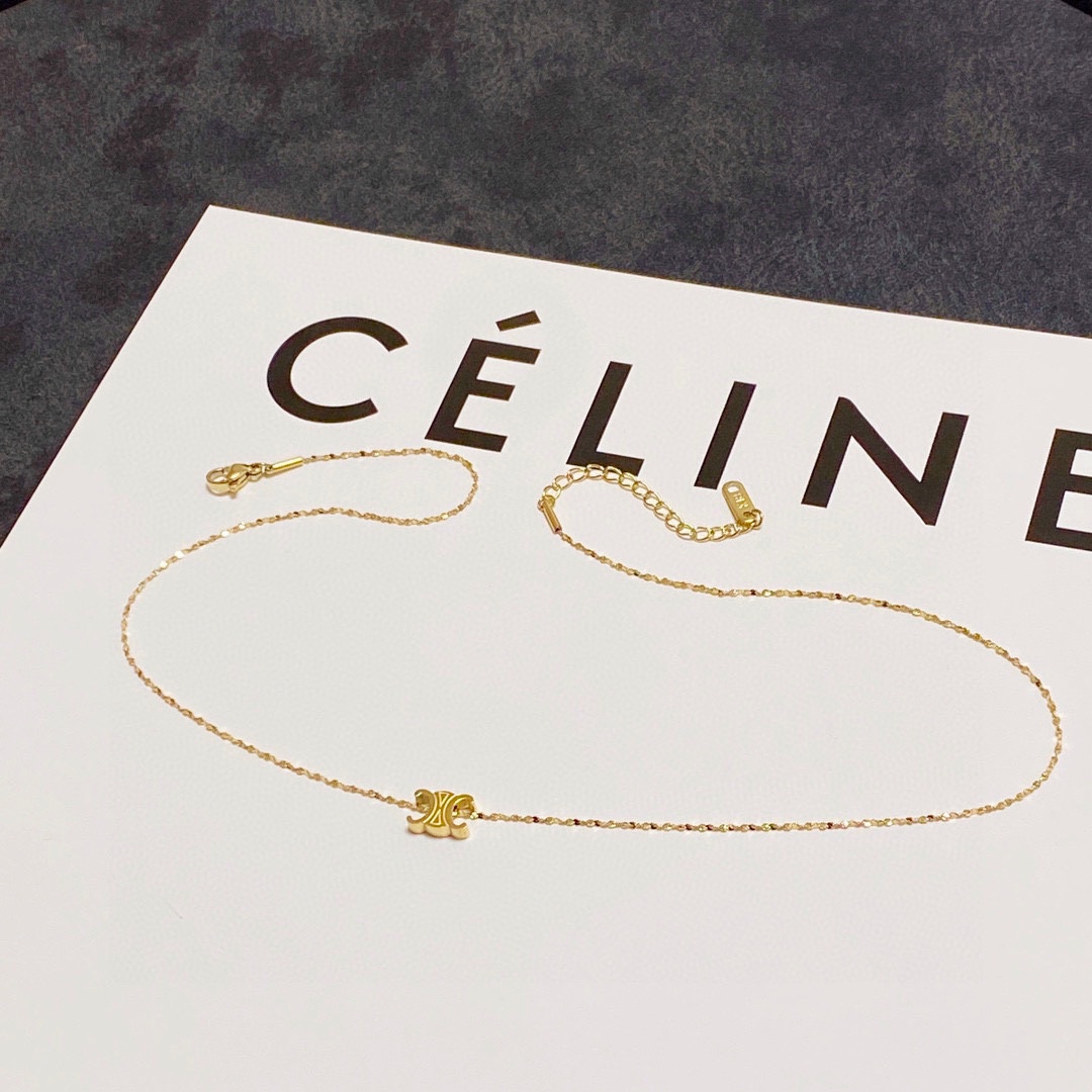 Celine necklace