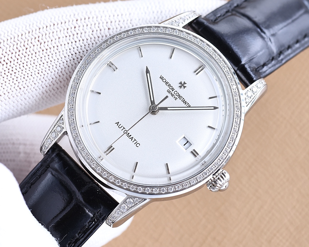 Vacheron Constantin Heritage Collection