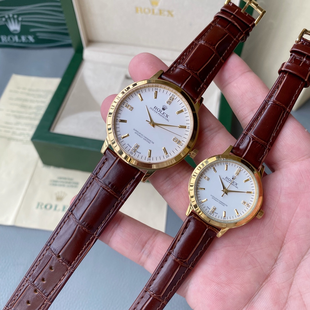 Rolex simple fashion