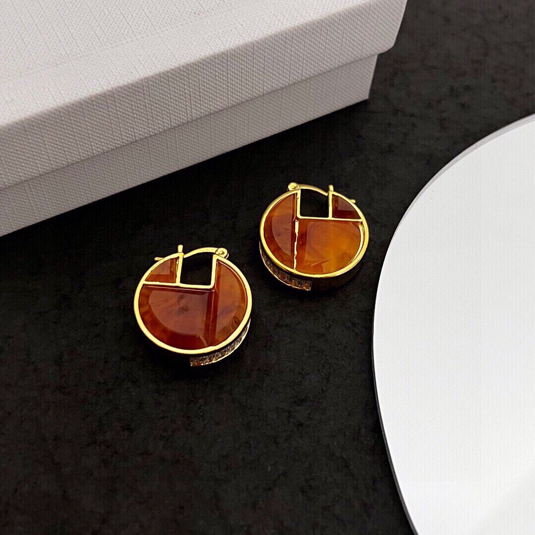 Celine Earrings