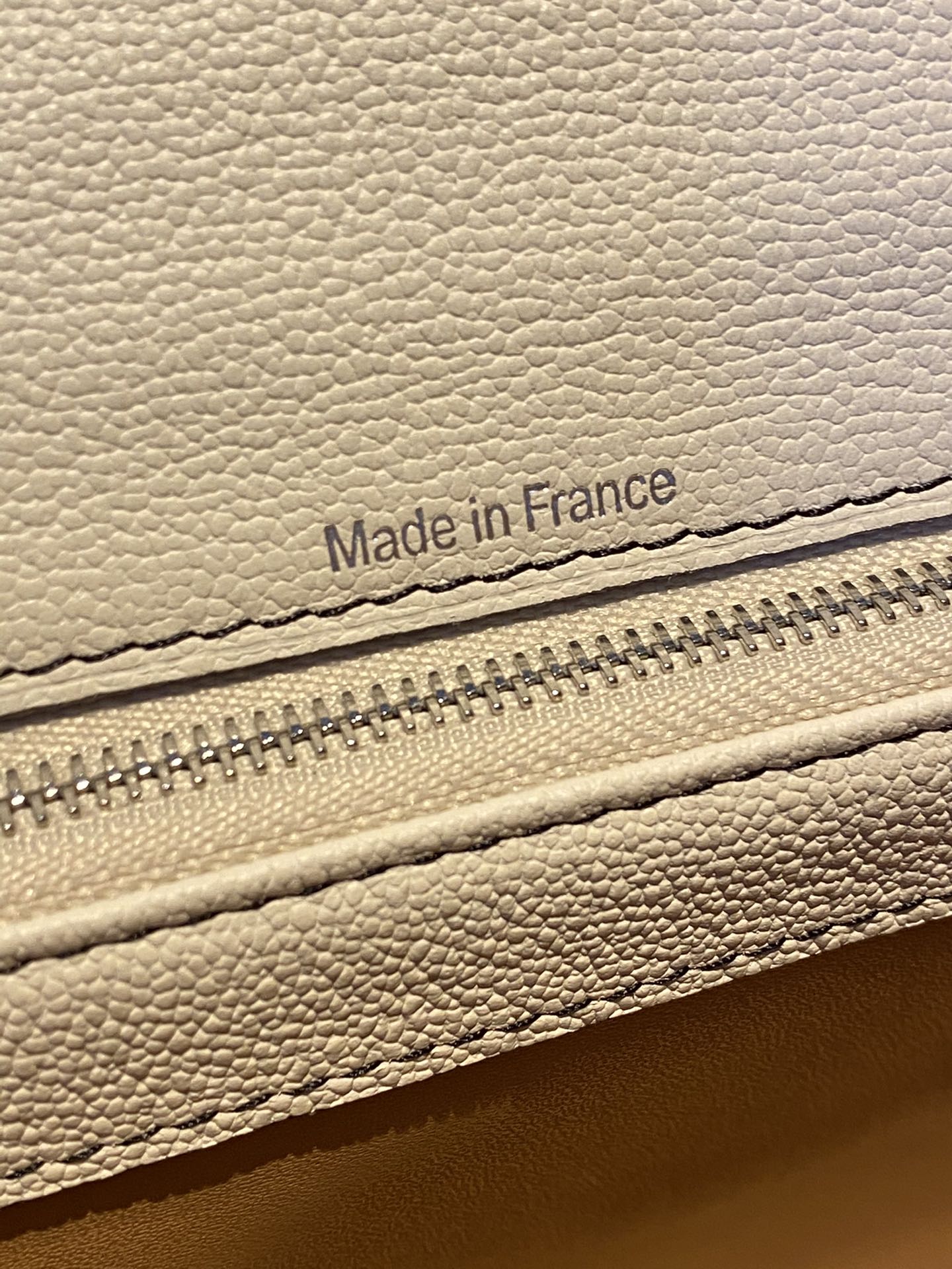 DELVAUX      🇧🇪brillant togo