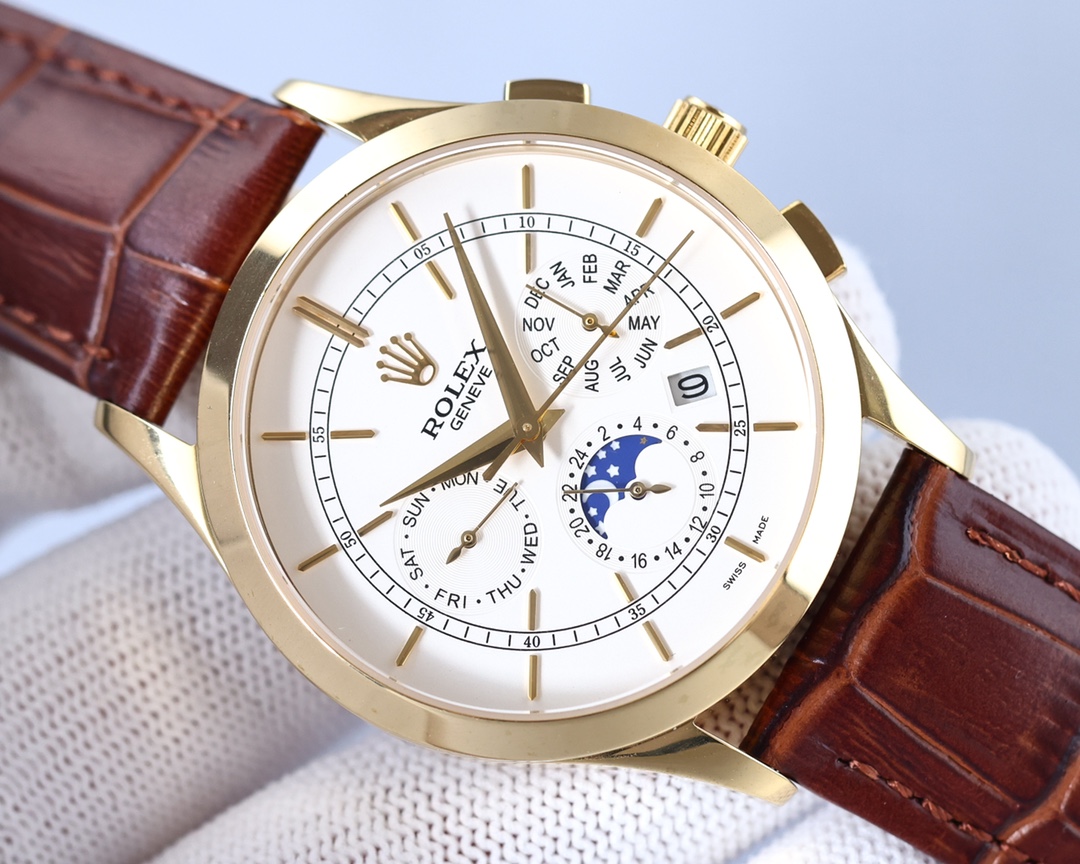 Rolex Cellini Series