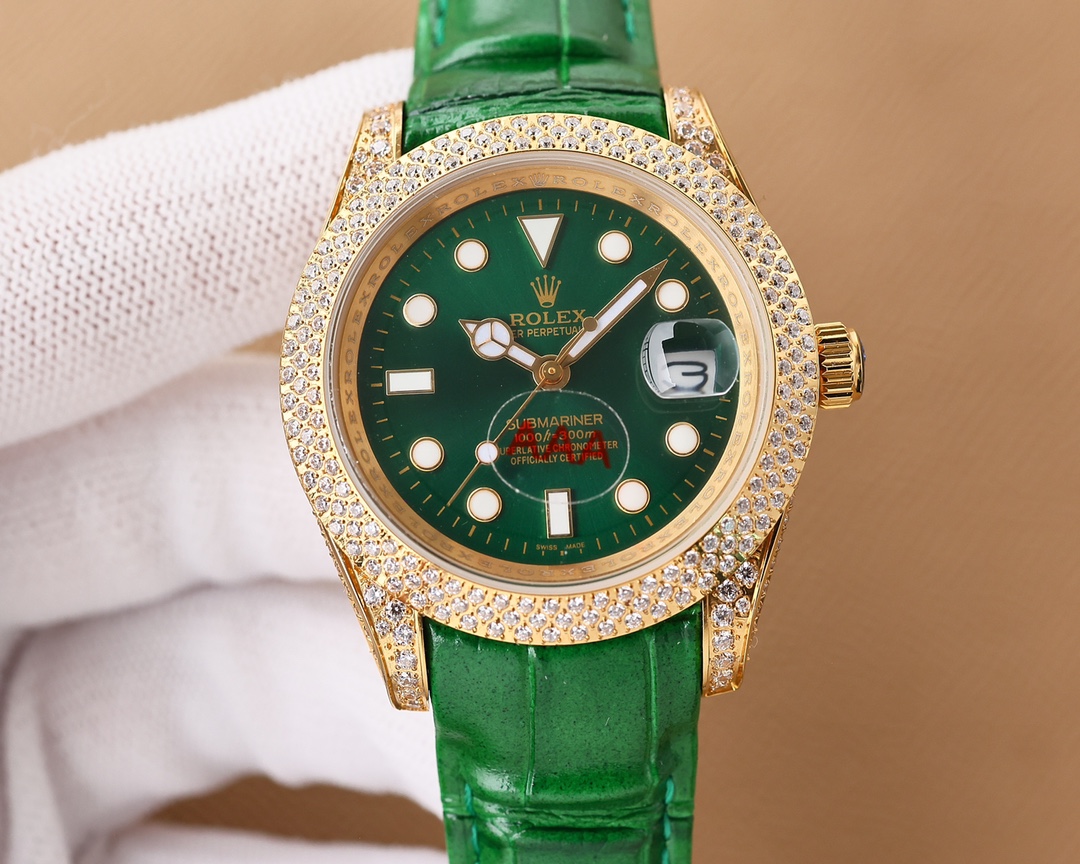 Rolex Classic Watches