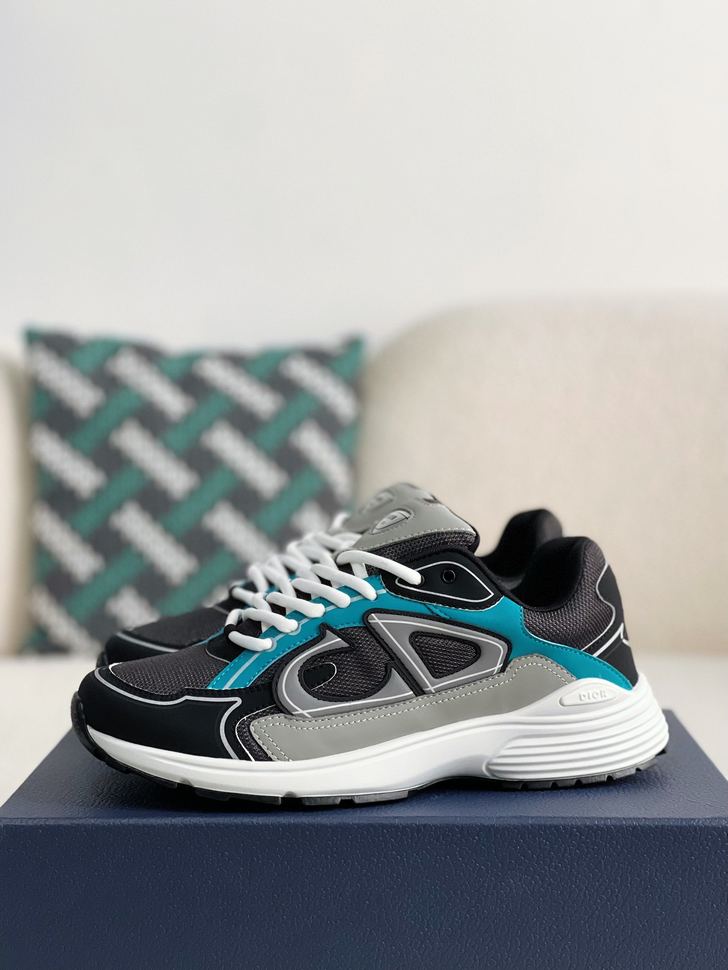 Dior B30 New Sneaker